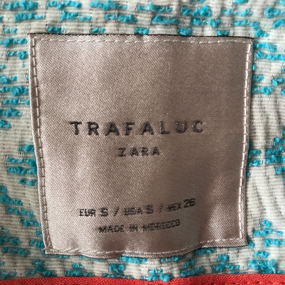 Zara - Picture 6 of 6